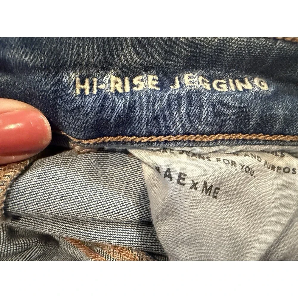 American Eagle Outfitters this pair